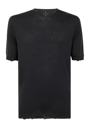 MD75 cotton T-shirt - Blue