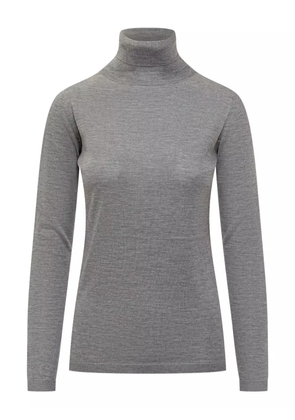 Fabiana Filippi cashmere-blend jumper - Grey