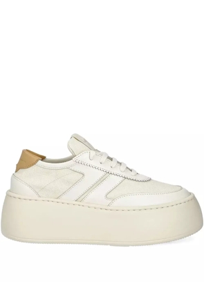Giuseppe Zanotti GZ League Maxi sneakers - Neutrals