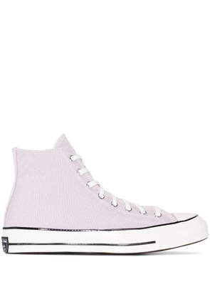 Converse Chuck 70 high-top sneakers - Pink