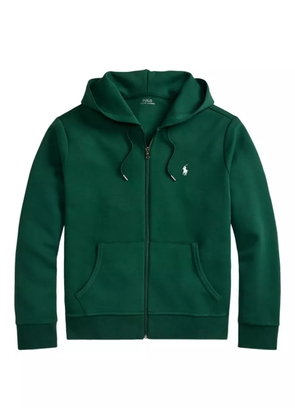 Polo Ralph Lauren zip-up hoodie - Green