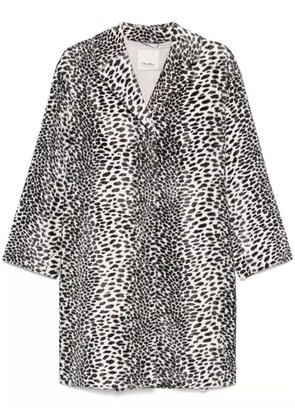 'S Max Mara Dania coat - Neutrals
