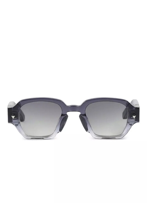 John Dalia Project 02 sunglasses - Black