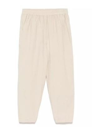 Toogood The Acrobat trousers - Neutrals