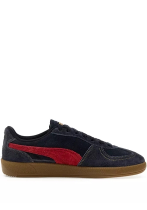 PUMA Palermo suede sneakers - Black