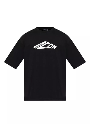 DSQUARED2 cotton T-shirt - Black