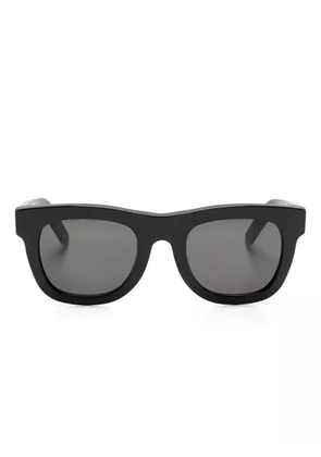 Retrosuperfuture Ciccio square-frame sunglasses - Black