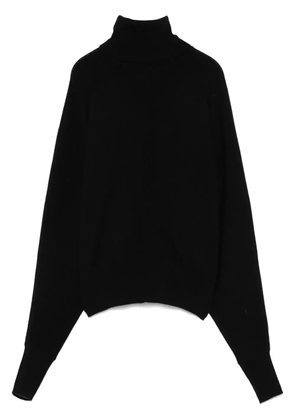 Lisa Yang Elisabetta sweater - Black