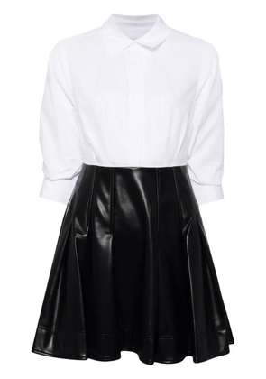 Simkhai Padma dress - Black