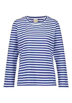 PAULA Ella top - Blue