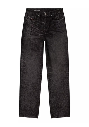 Diesel 2001 D-Macro jeans - Black