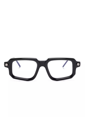 Kuboraum P23 glasses - Black