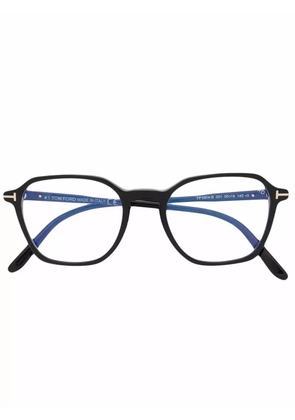 TOM FORD Eyewear D-frame optical glasses - Black