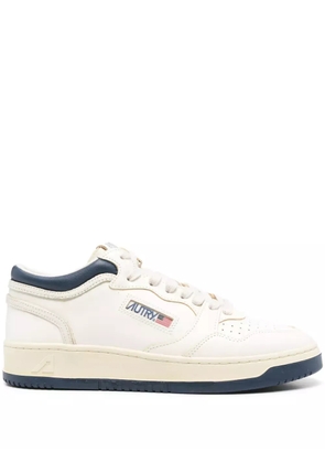 Autry Medalist sneakers - Neutrals