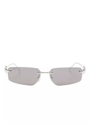 Cartier Eyewear Clash de Cartier sunglasses - Grey