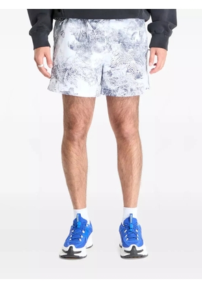 Nike Reservoir Goat shorts - Blue