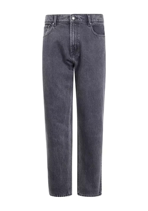 7 For All Mankind stonewash-effect jeans - Blue