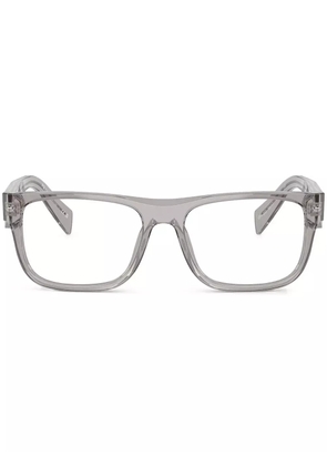 Prada Eyewear PR 22ZV glasses - Grey