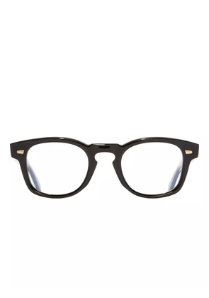 Cutler & Gross square-frame glasses - Black