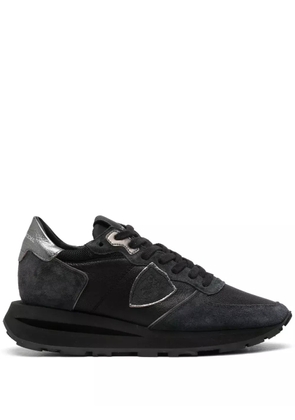 Philippe Model Paris Tropez Haute sneakers - Black
