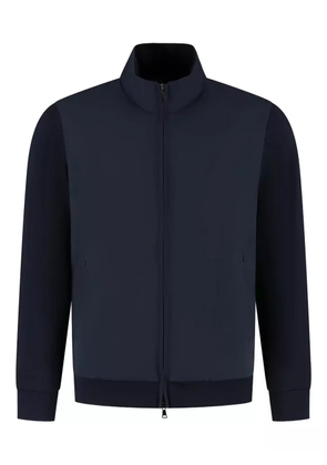 Paul & Shark jersey sweatshirt - Blue