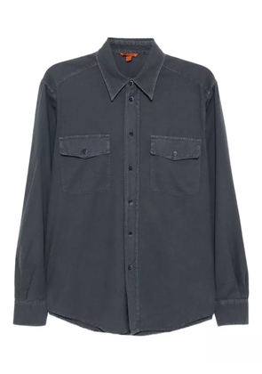 Barena cotton shirt - Grey