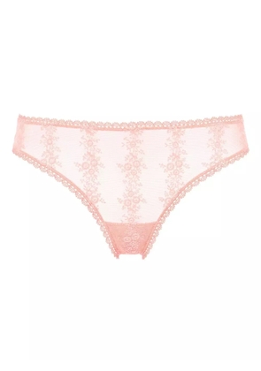 ERES Cristaux briefs - Pink