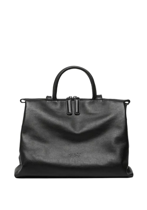 Marsèll 4 Dritta tote bag - Black