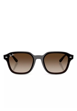 Ray-Ban RB4458D sunglasses - Brown