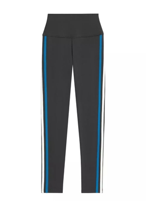 Splits59 stripe-detail leggings - Grey