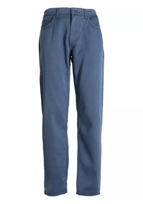 BOSS H-Re.Maine trousers - Blue