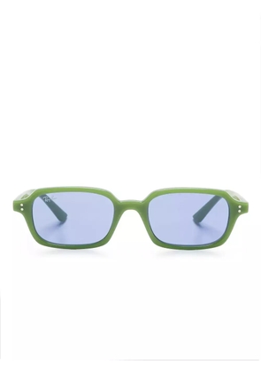 Ray-Ban 4455 sunglasses - Green