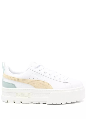 PUMA Mayze sneakers - White