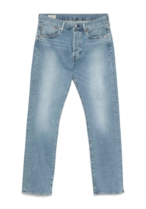 Levi's 501® Original straight-leg jeans - Blue