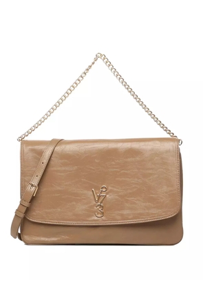 V°73 Louise chain-strap shoulder bag - Neutrals