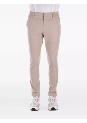 DONDUP Gaubert trousers - Neutrals