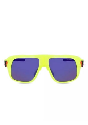 Nike Flyfree Soar sunglasses - Yellow