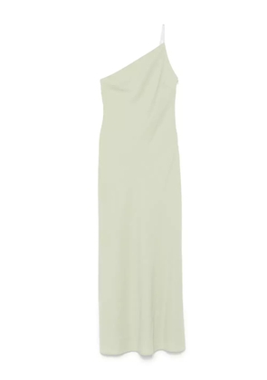 STAUD Elodie maxi dress - Green