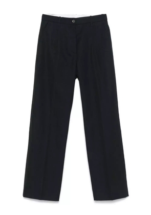 Nine In The Morning Blenda trousers - Blue