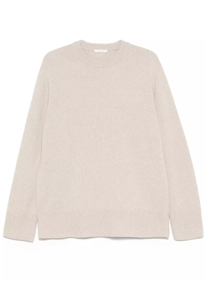 The Row Sibem sweater - Neutrals