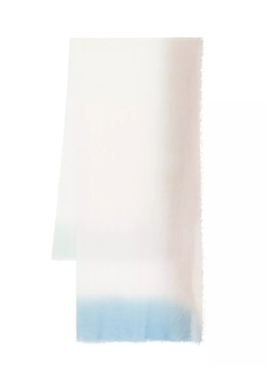 Faliero Sarti Dily scarf - Neutrals