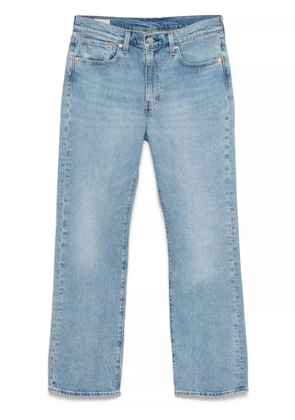 Levi's slim bootcut jeans - Blue