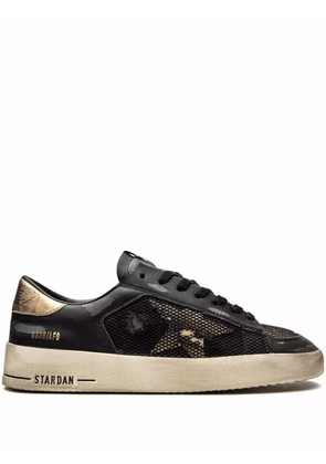 Golden Goose Stardan 'Multicolour' sneakers - Black