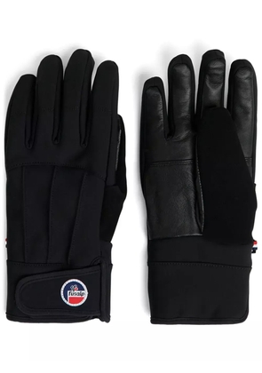 Fusalp Gants Glacier gloves - Black