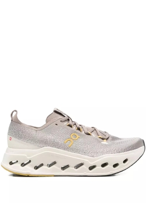 On Running Cloud SurferMax sneakers - Grey