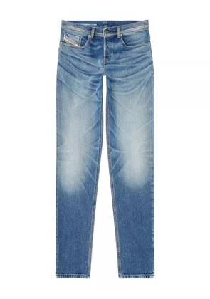 Diesel 2023 D-Finitive jeans - Blue