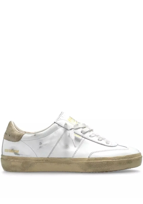 Golden Goose Soul Star sneakers - White