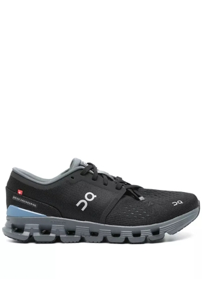 On Running Cloud X 4 sneakers - Black