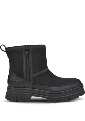 UGG Ashton Zip boots - Black