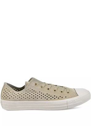 Converse Chuck Taylor All Star Ox sneakers - Green